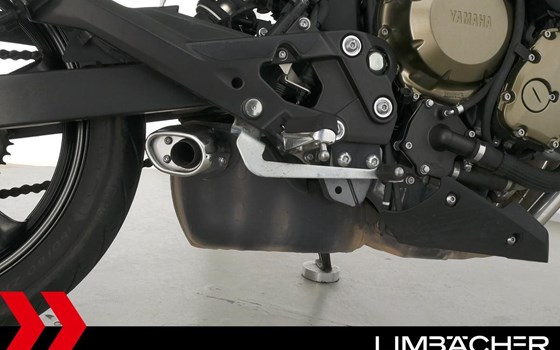 Gebrauchtmotorrad Yamaha XJ 600 N - Bild 15