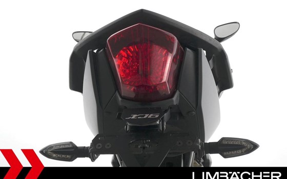 Gebrauchtmotorrad Yamaha XJ 600 N - Bild 16