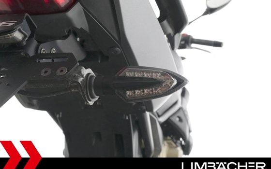 Gebrauchtmotorrad Yamaha XJ 600 N - Bild 17