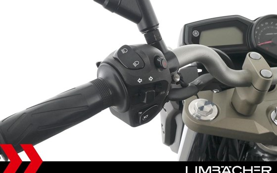 Gebrauchtmotorrad Yamaha XJ 600 N - Bild 18