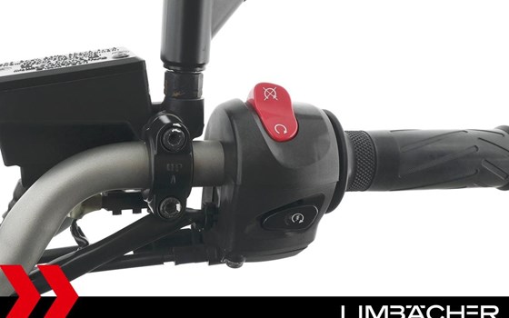 Gebrauchtmotorrad Yamaha XJ 600 N - Bild 19