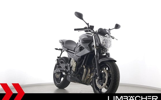 Gebrauchtmotorrad Yamaha XJ 600 N - Bild 2