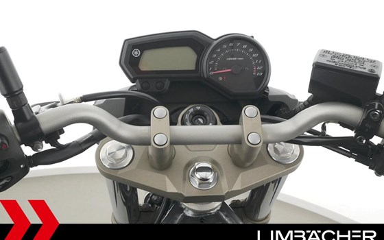 Gebrauchtmotorrad Yamaha XJ 600 N - Bild 20