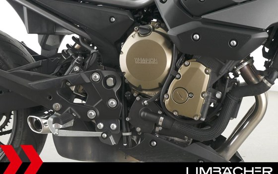 Gebrauchtmotorrad Yamaha XJ 600 N - Bild 21