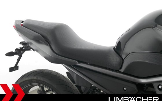 Gebrauchtmotorrad Yamaha XJ 600 N - Bild 22