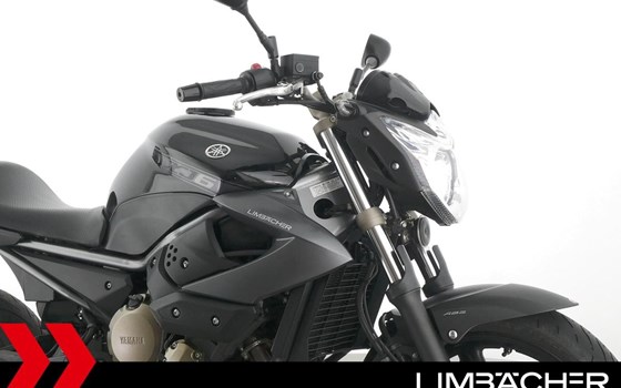 Gebrauchtmotorrad Yamaha XJ 600 N - Bild 23