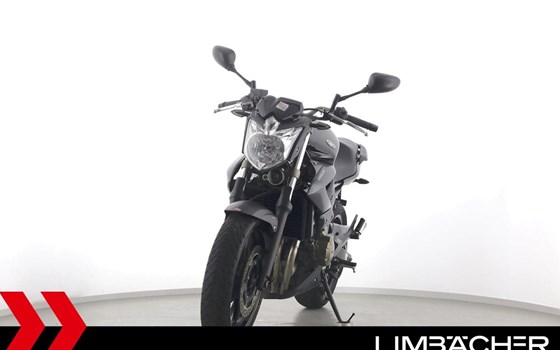 Gebrauchtmotorrad Yamaha XJ 600 N - Bild 3