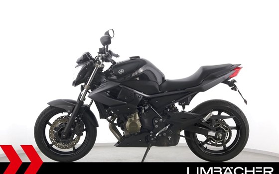 Gebrauchtmotorrad Yamaha XJ 600 N - Bild 5