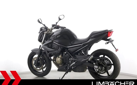 Gebrauchtmotorrad Yamaha XJ 600 N - Bild 6