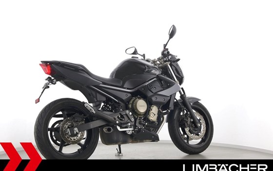 Gebrauchtmotorrad Yamaha XJ 600 N - Bild 9
