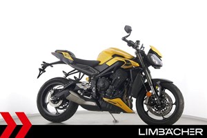 Angebot Triumph Street Triple 765 RS