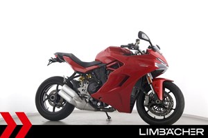 Angebot Ducati SuperSport