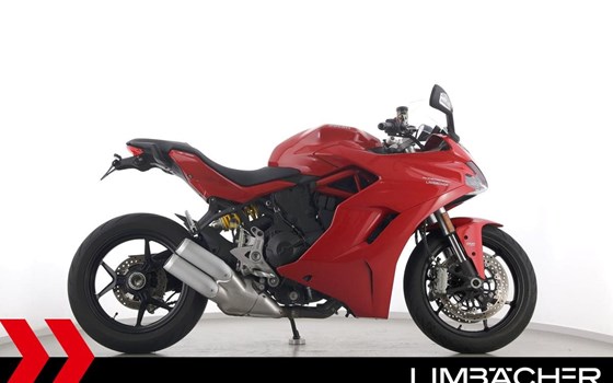 Gebrauchtmotorrad Ducati SuperSport - Bild 10