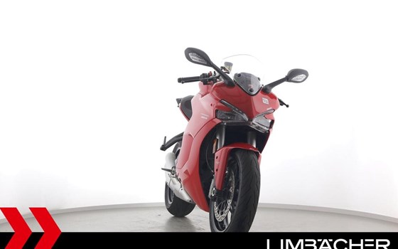 Gebrauchtmotorrad Ducati SuperSport - Bild 11