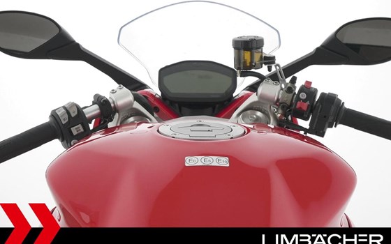 Gebrauchtmotorrad Ducati SuperSport - Bild 13