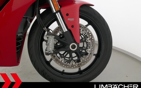Gebrauchtmotorrad Ducati SuperSport - Bild 14
