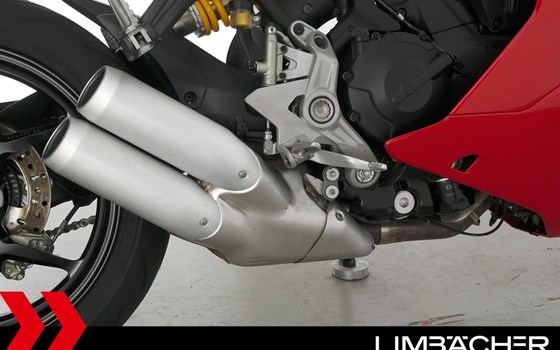 Gebrauchtmotorrad Ducati SuperSport - Bild 15