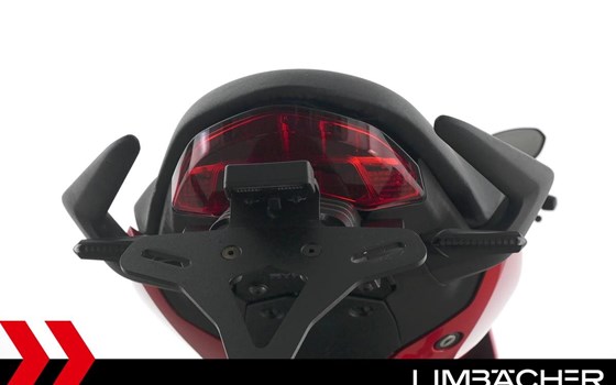 Gebrauchtmotorrad Ducati SuperSport - Bild 16