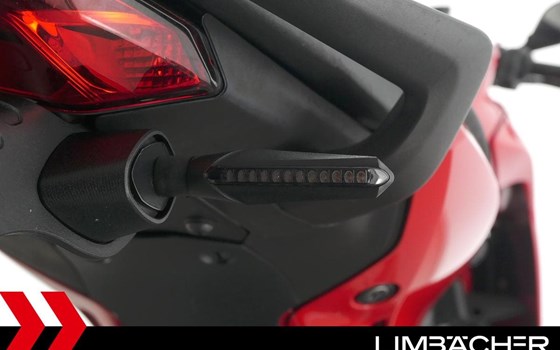 Gebrauchtmotorrad Ducati SuperSport - Bild 17