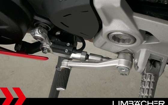 Gebrauchtmotorrad Ducati SuperSport - Bild 18