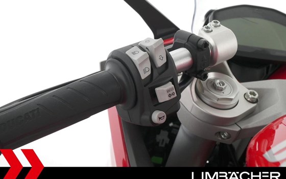 Gebrauchtmotorrad Ducati SuperSport - Bild 19