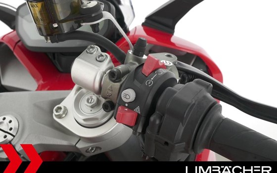 Gebrauchtmotorrad Ducati SuperSport - Bild 20