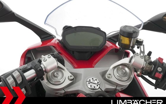 Gebrauchtmotorrad Ducati SuperSport - Bild 21