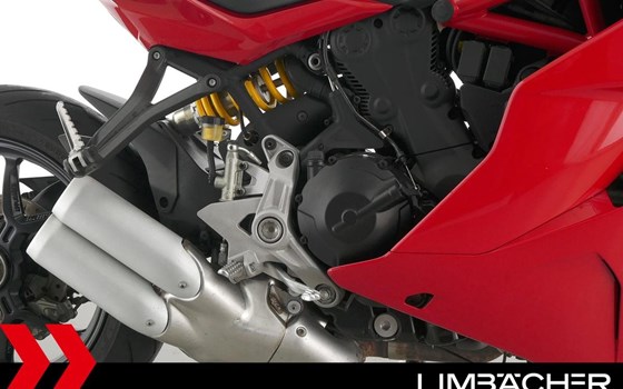 Gebrauchtmotorrad Ducati SuperSport - Bild 22