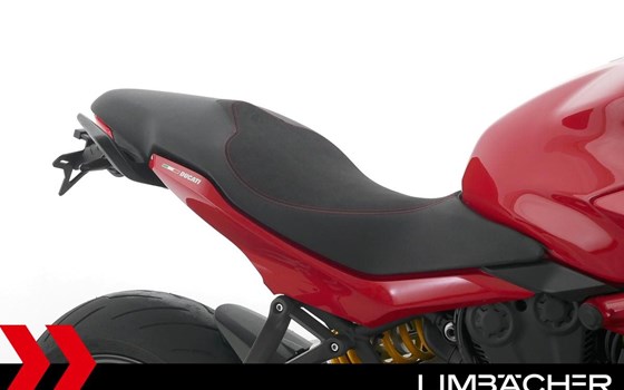 Gebrauchtmotorrad Ducati SuperSport - Bild 23