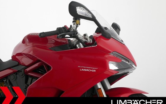 Gebrauchtmotorrad Ducati SuperSport - Bild 24