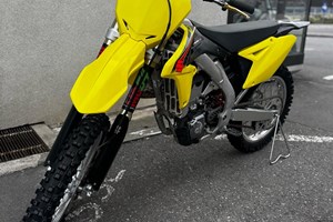 Angebot Suzuki RM-Z450