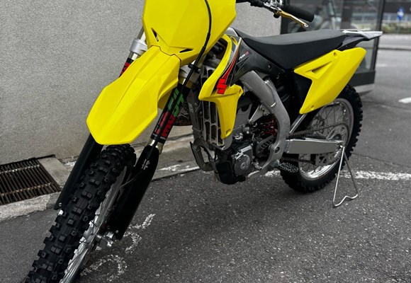 Suzuki RM-Z450