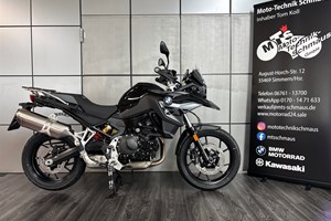 Angebot BMW F 800 GS