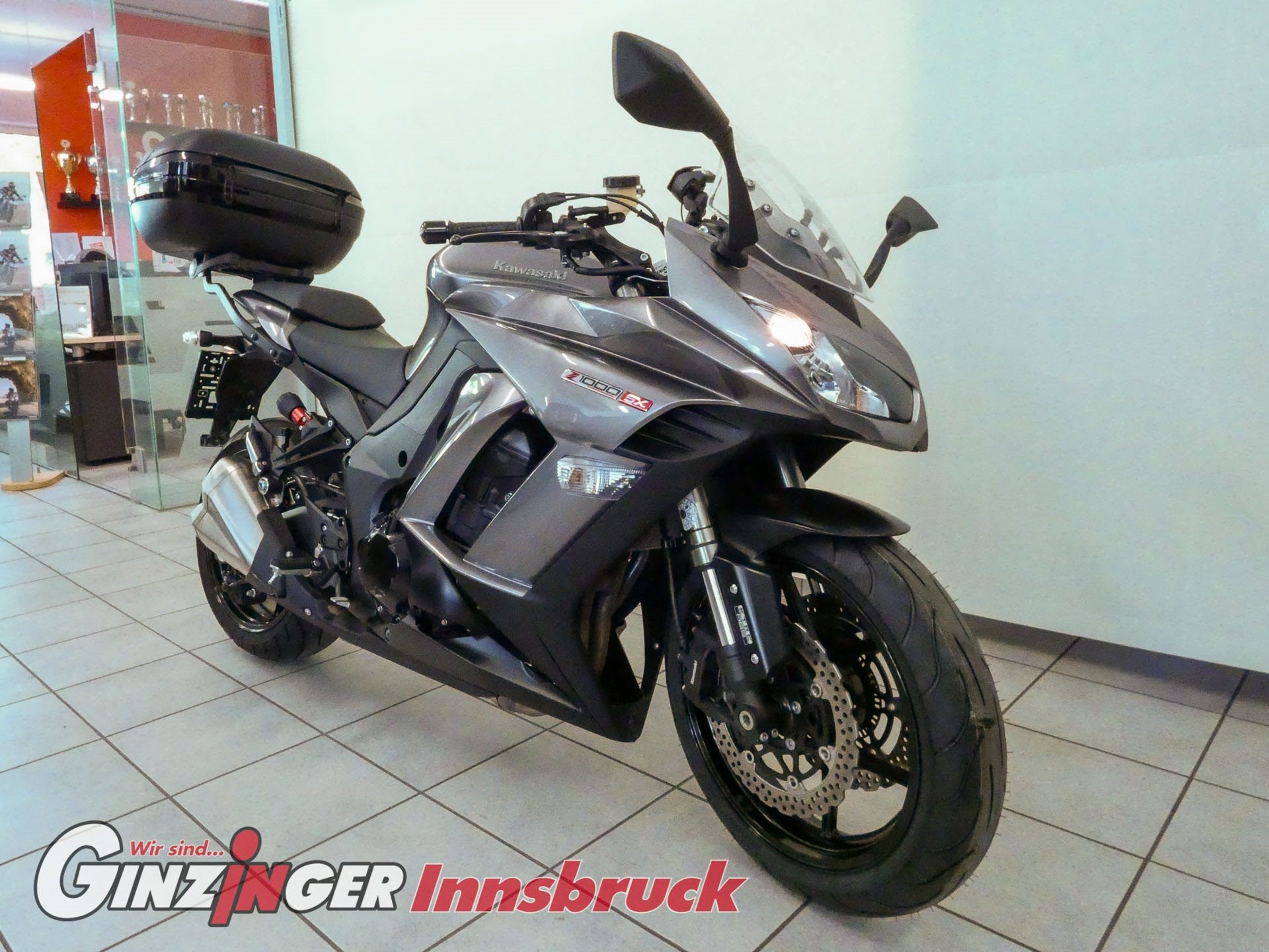 Motorrad