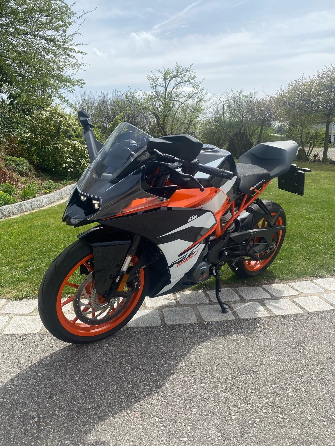 Motorrad