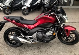 Gebrauchte Honda NC750S DCT