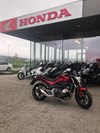 Honda NC750S DCT