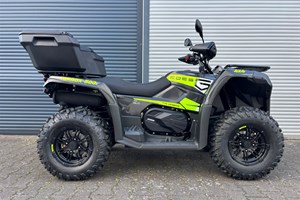 Angebot Goes terrox 500L