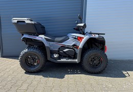 Neumotorrad Goes terrox 500L