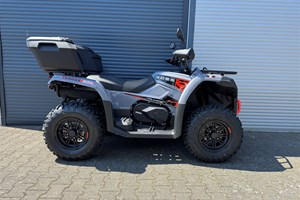 Angebot Goes terrox 500L