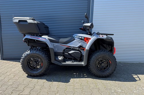 Goes terrox 500L