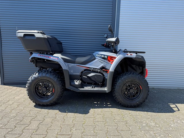 Neumotorrad Neumotorrad