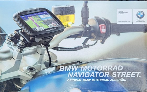 Gebrauchtmotorrad BMW C 650 GT - Bild 10 Gebrauchtmotorrad BMW C 650 GT - Bild 10