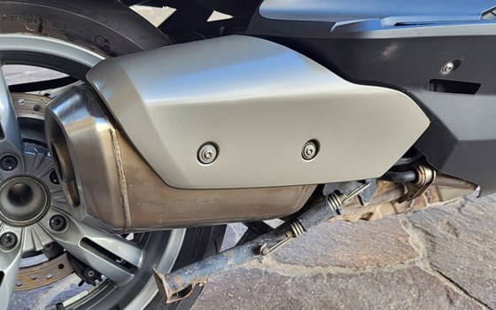 Gebrauchtmotorrad BMW C 650 GT - Bild 3 Gebrauchtmotorrad BMW C 650 GT - Bild 3