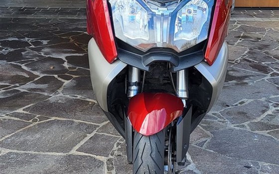 Gebrauchtmotorrad BMW C 650 GT - Bild 4 Gebrauchtmotorrad BMW C 650 GT - Bild 4