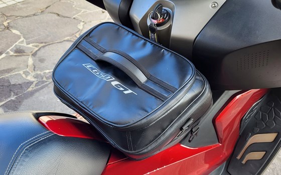Gebrauchtmotorrad BMW C 650 GT - Bild 7 Gebrauchtmotorrad BMW C 650 GT - Bild 7