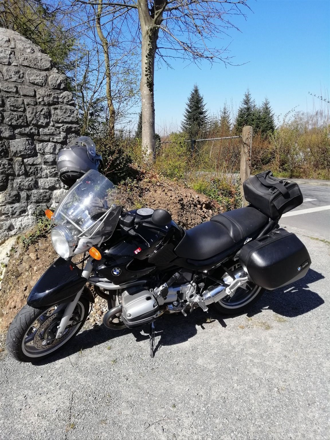 Motorrad