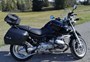Motorrad