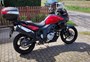 Motorrad