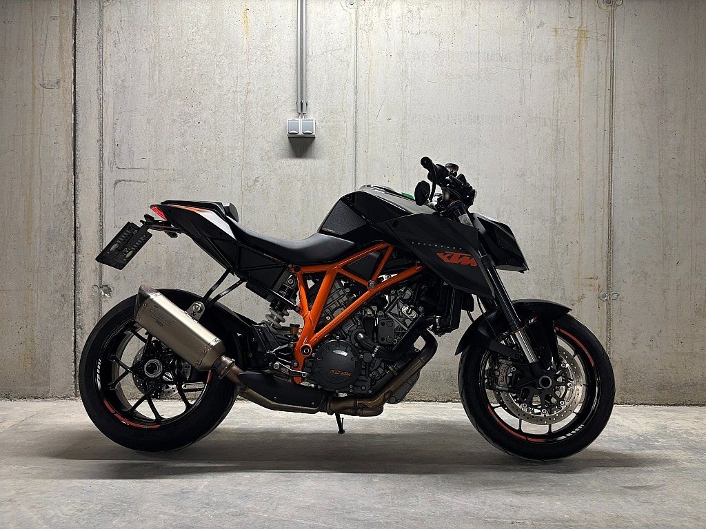 Motorrad